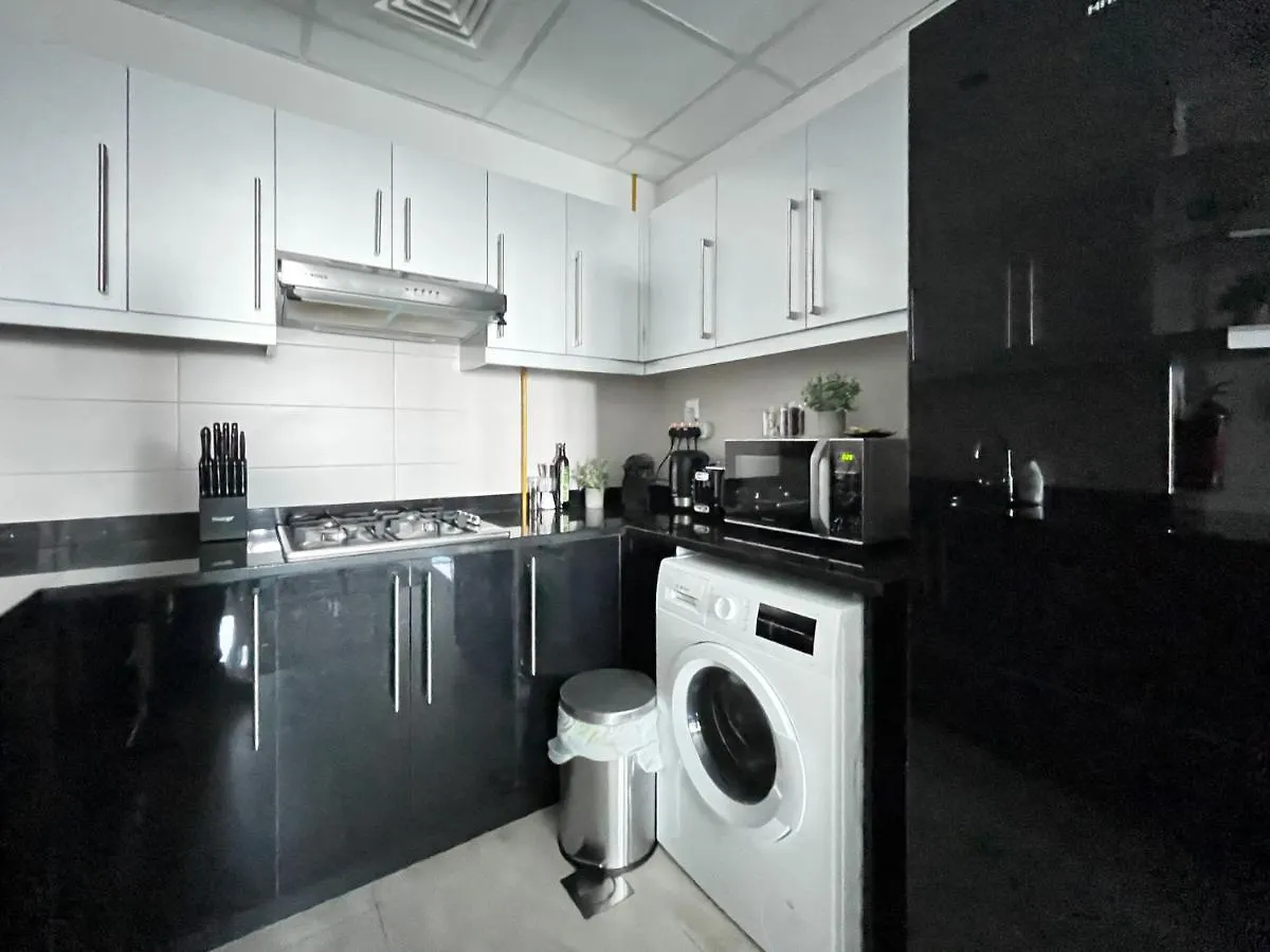 2 Bedroom Burj Khalifa View Apartment With Large Private Terrace Dubai
