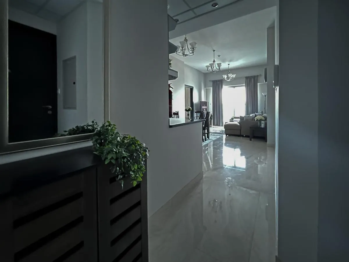 2 Bedroom Burj Khalifa View Apartment With Large Private Terrace Dubai 0*,