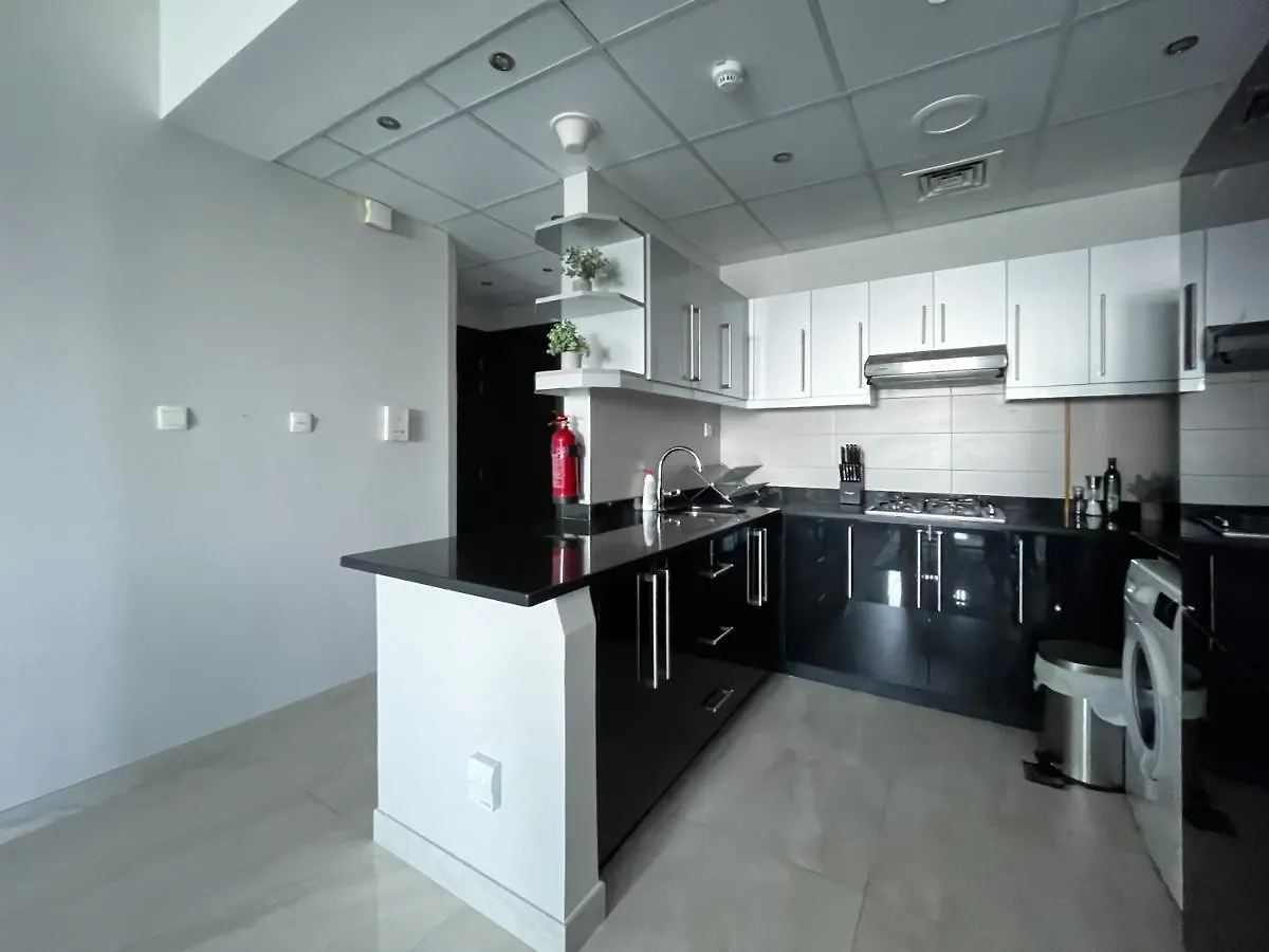 2 Bedroom Burj Khalifa View Apartment With Large Private Terrace Dubai