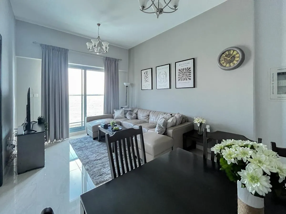 2 Bedroom Burj Khalifa View Apartment With Large Private Terrace Dubai United Arab Emirates