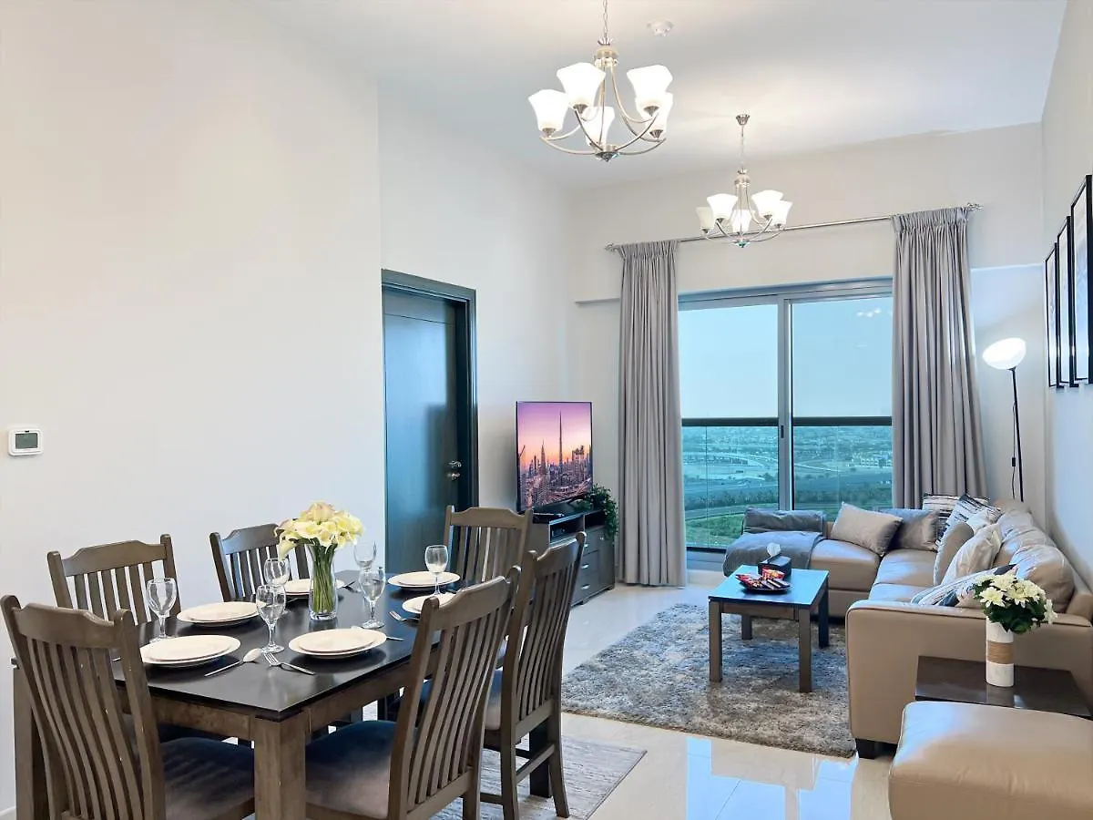 2 Bedroom Burj Khalifa View Apartment With Large Private Terrace Dubai 0*,  United Arab Emirates