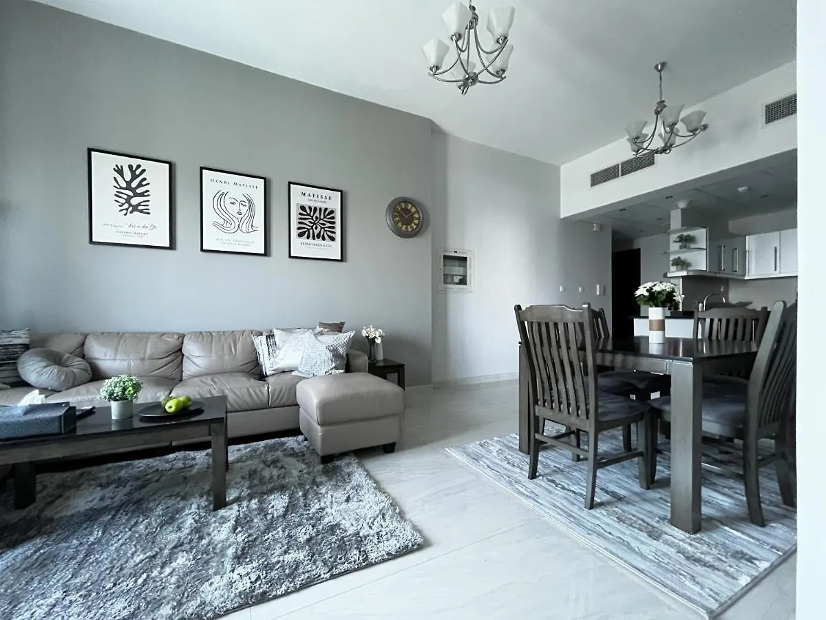 2 Bedroom Burj Khalifa View Apartment With Large Private Terrace Dubai