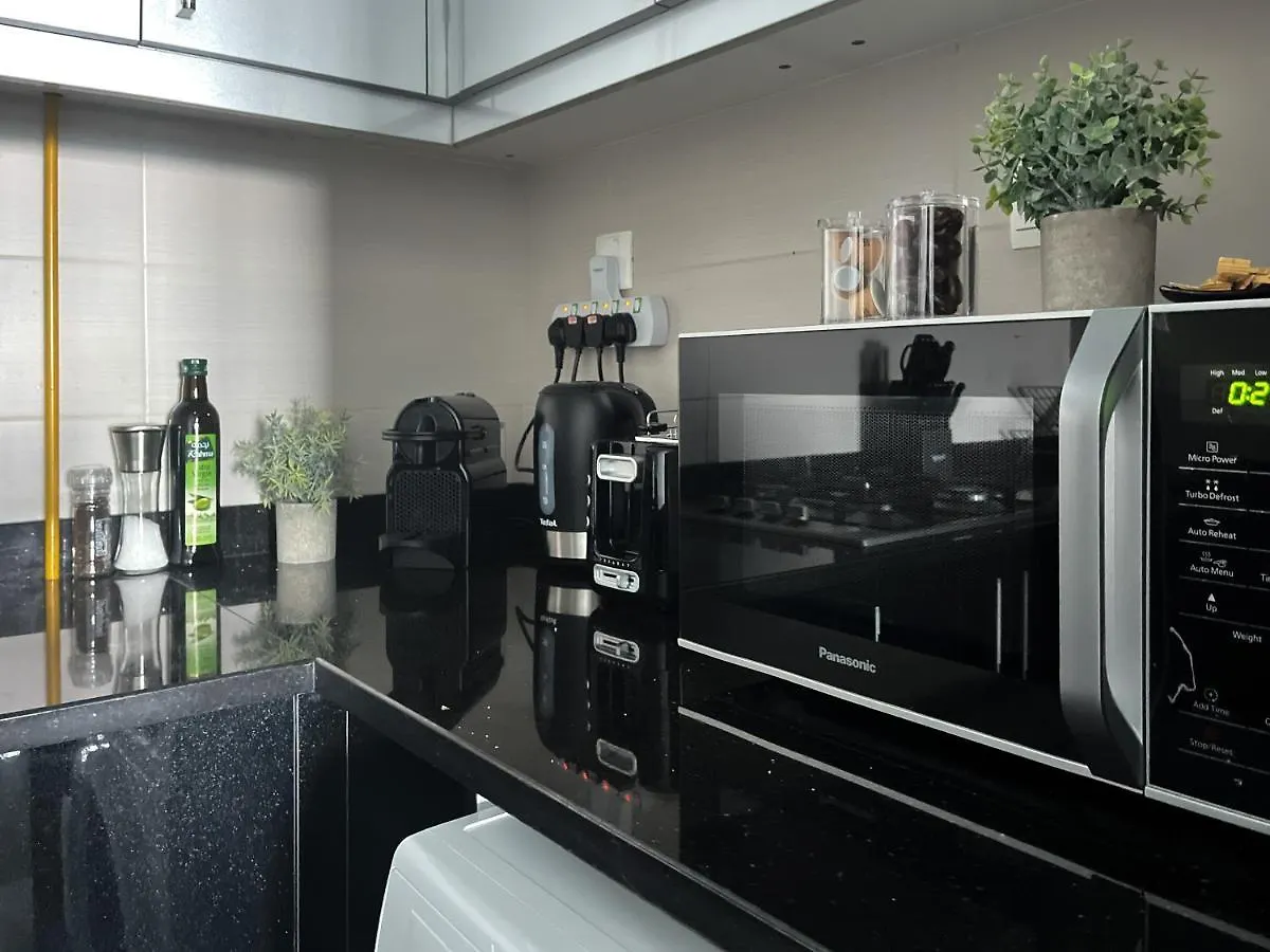 2 Bedroom Burj Khalifa View Apartment With Large Private Terrace Dubai 0*,  United Arab Emirates