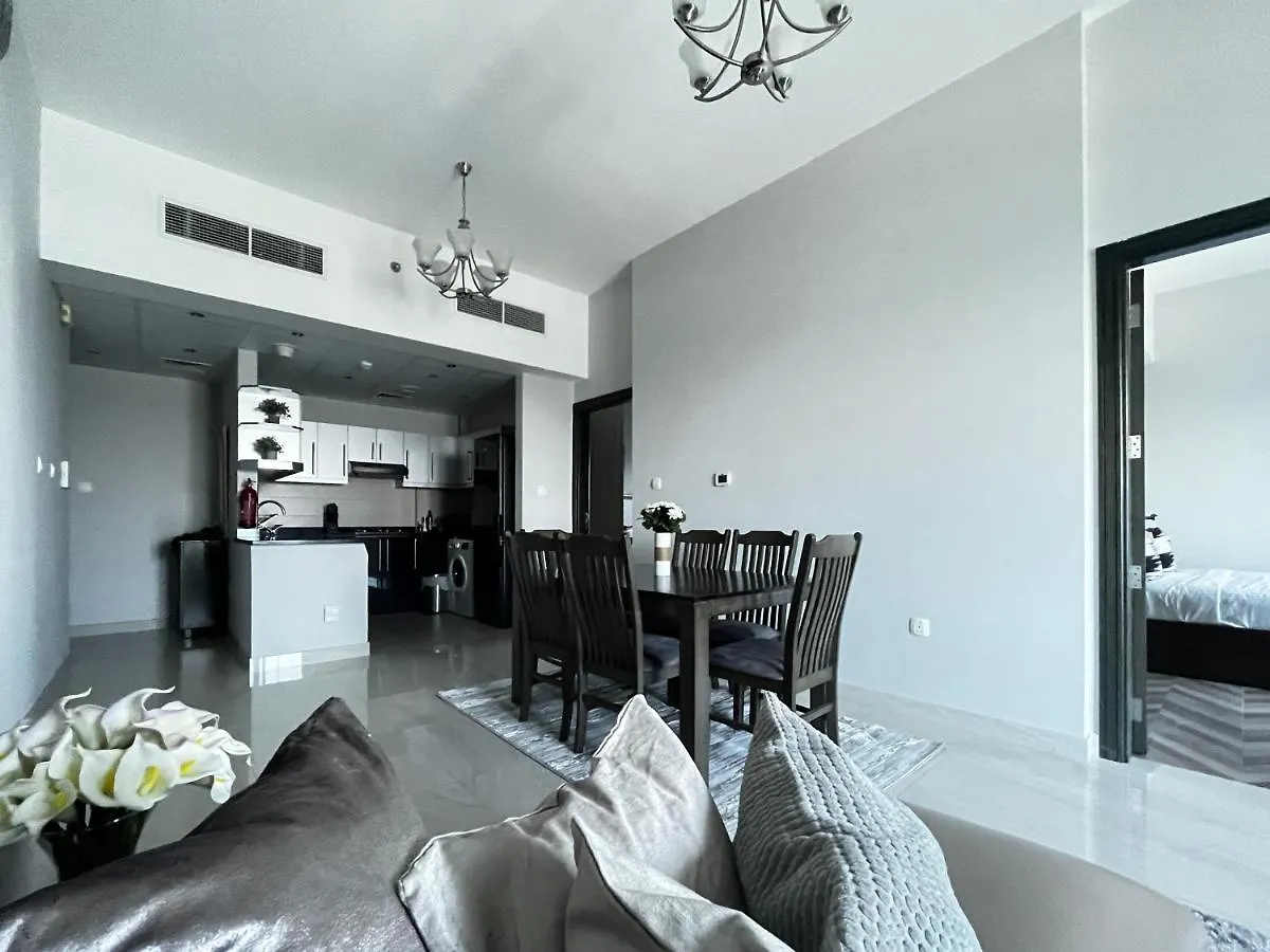 2 Bedroom Burj Khalifa View Apartment With Large Private Terrace Dubai United Arab Emirates