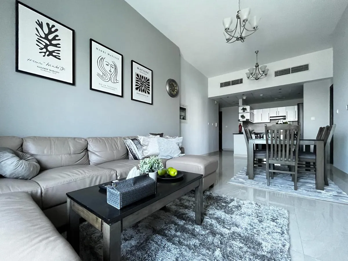 2 Bedroom Burj Khalifa View Apartment With Large Private Terrace Dubai