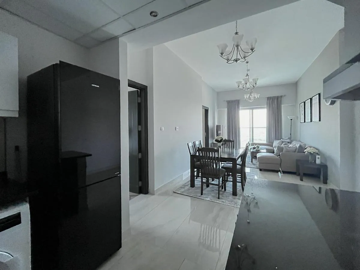 2 Bedroom Burj Khalifa View Apartment With Large Private Terrace 迪拜 0*,  阿拉伯联合酋长国
